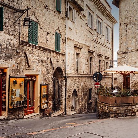 La Casa Dell'Artista Apartment Assisi Exterior photo
