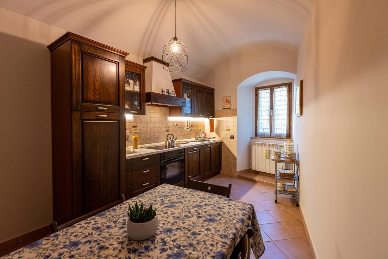 La Casa Dell'Artista Apartment Assisi Exterior photo