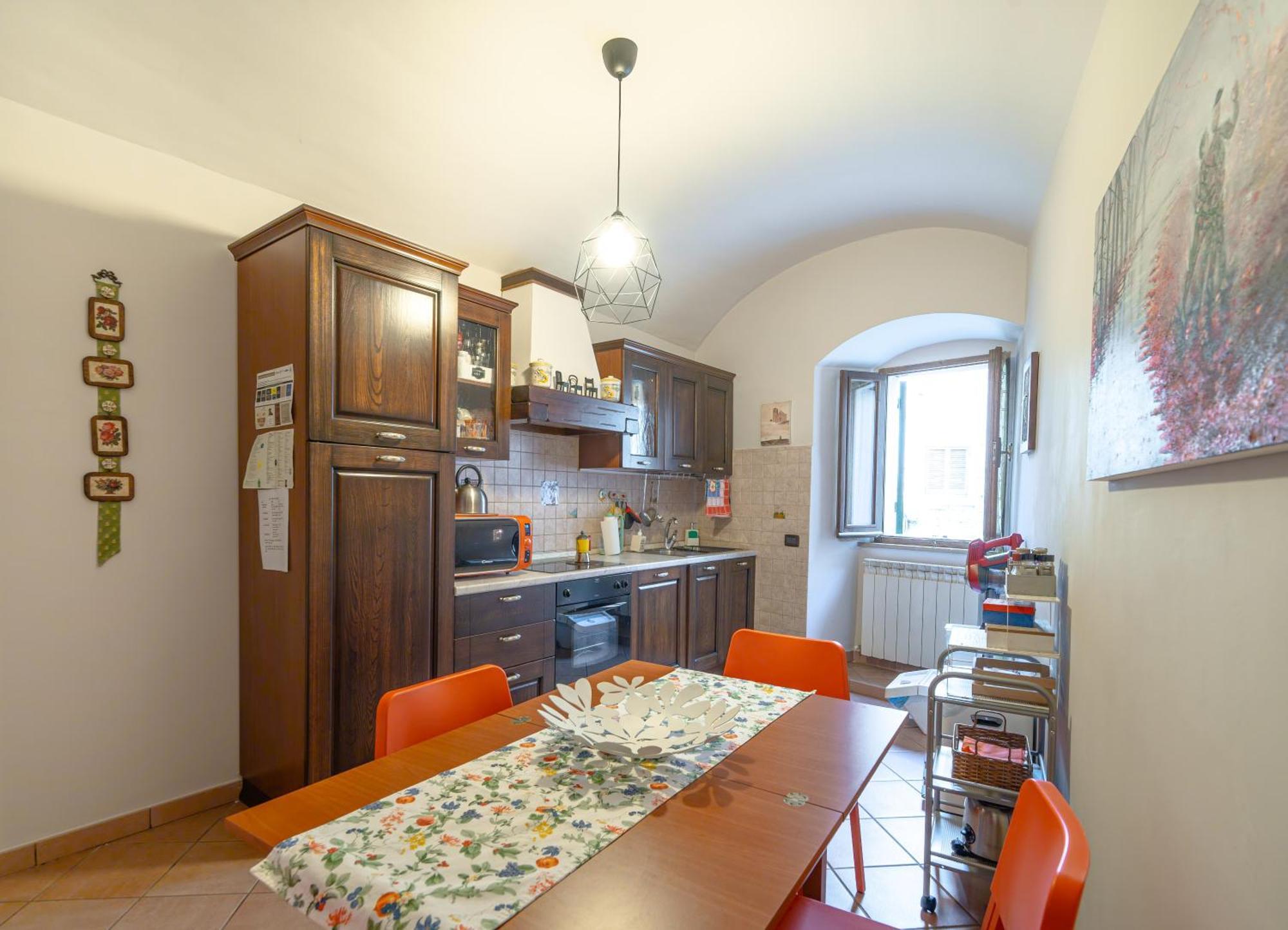 La Casa Dell'Artista Apartment Assisi Exterior photo
