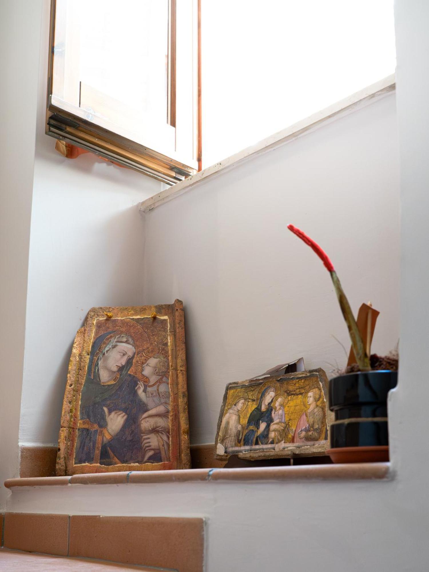 La Casa Dell'Artista Apartment Assisi Exterior photo