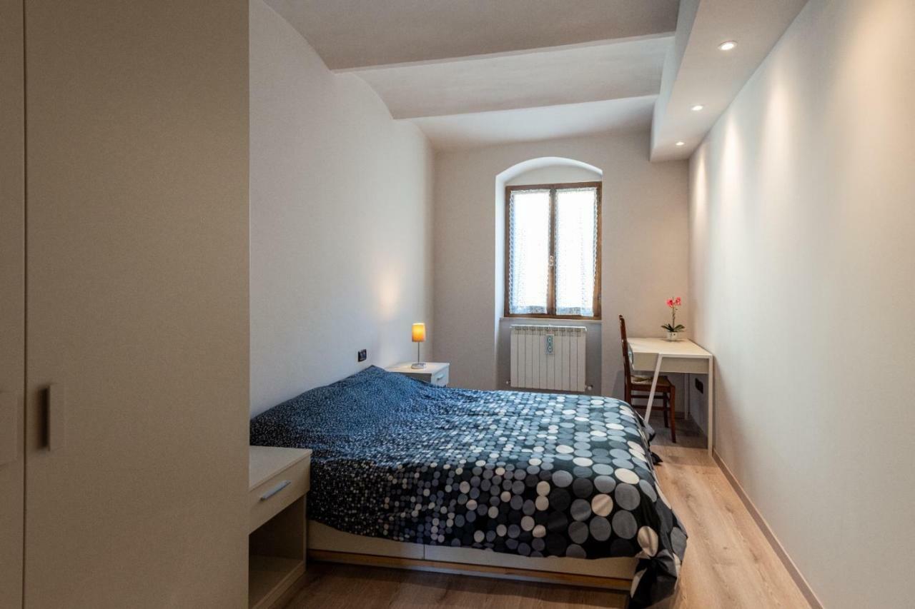La Casa Dell'Artista Apartment Assisi Exterior photo