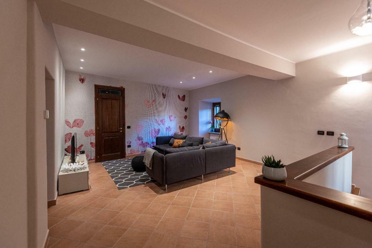 La Casa Dell'Artista Apartment Assisi Exterior photo